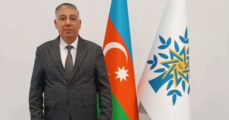 Avrasiya məkanında birləşdirici mərkəz kimi Azərbaycanın artan rolu