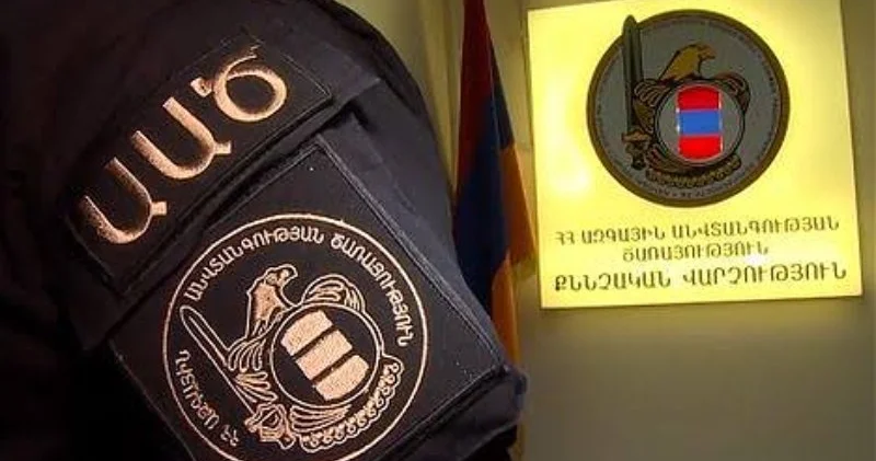 В Армении прошли массовые задержания сторонников оппозиции
