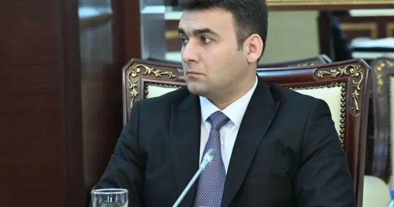Эльмин Гасанов: С начала года отменены акты о незаконном выделении 2,5 тыс. га земель
