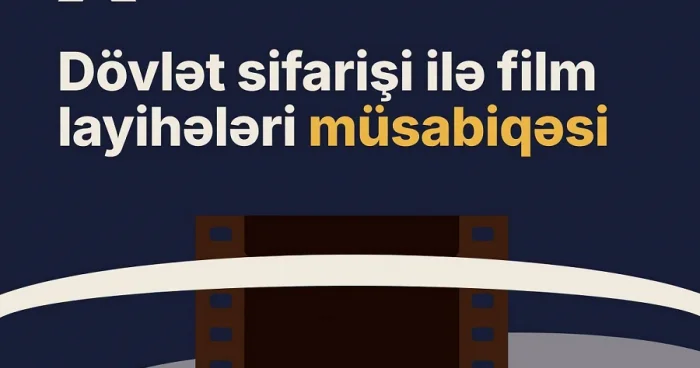 ARKA müsabiqə elan etdi