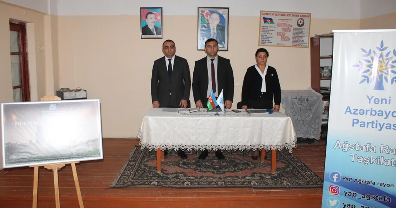 Dövlətçilik ənənələri və yeni siyasi reallıqlar