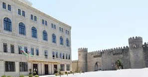 Konstitusiya Məhkəməsində prokurorluğun sorğusu əsasında qərar qəbul olunub
