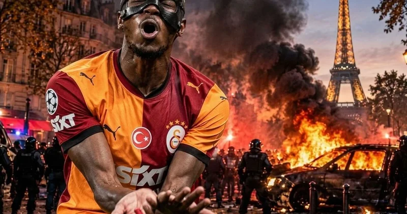 “Qalatasaray”ı 6 snayper qoruyacaq