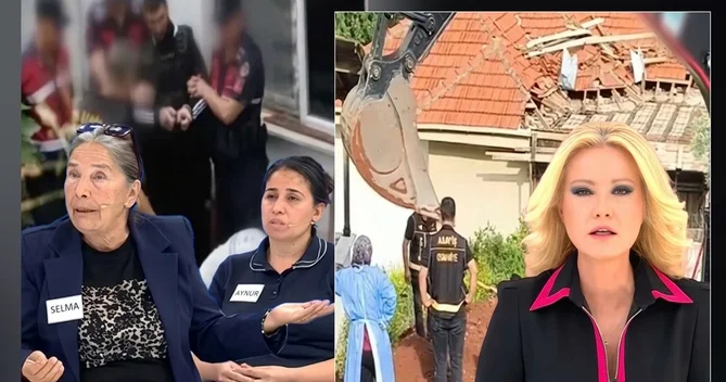 ŞOK HADİSƏ: Ərinin cəsədinin üzərinə soğan əkib yedilər