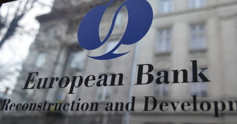 EBRD nin Azərbaycandakı kredit portfeli 879 mln. avroya çatıb