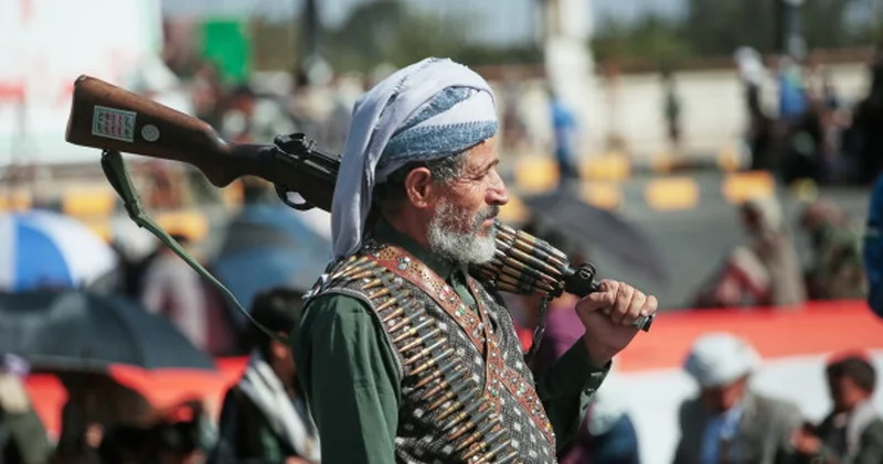 Husilərin İraqdakı ofisləri bağlanır