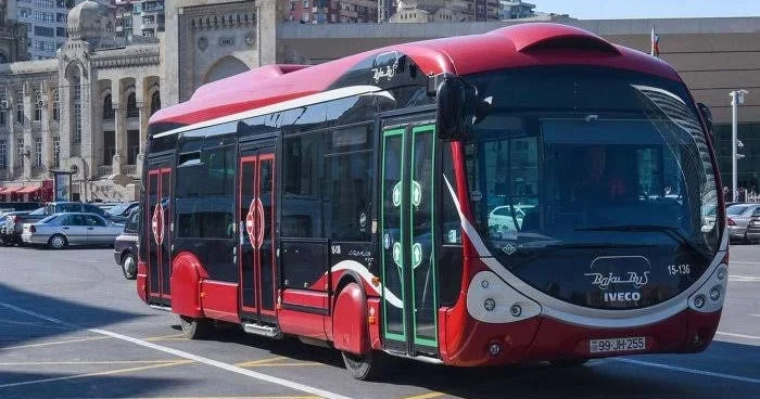 Bakıya ətraf ərazilərdən gələn sərnişinlər pulsuz daşınacaq? Yeni təklif GÜNDƏMDƏ