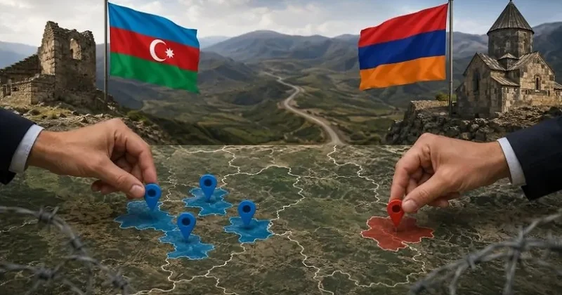 Anklavlar məsələsində təhlükəli ssenari