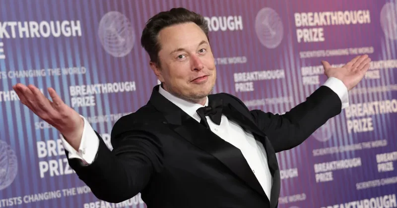 Маск допустил выручку SpaceX в триллион