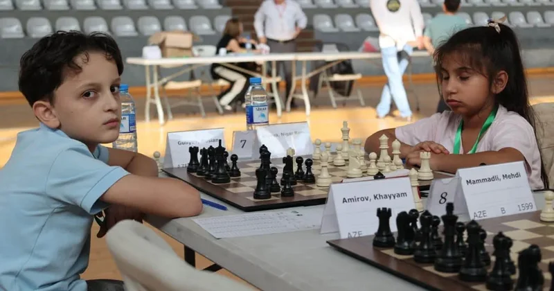 “Shirvan Open 2026” turnirinin açılış mərasimi keçirildi