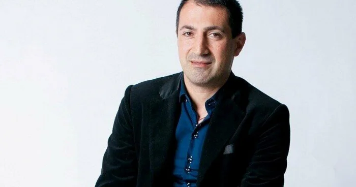 Qarabağ televiziyasındakı 8 qadın erməni generalların məşuqələri idi Roman Baqdasaryan