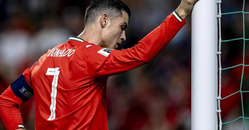 Nağıl başa çatdı: Kriştiano Ronaldo bir daha millinin formasını geyinməyəcək