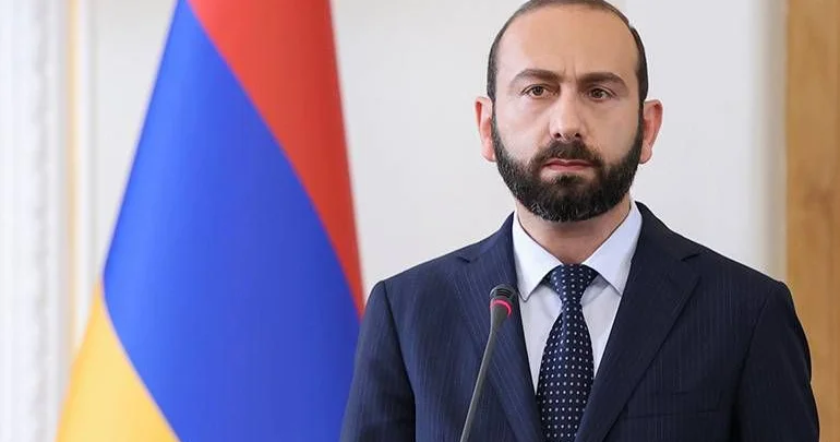 Mirzoyan: ““Tramp marşrutu” ilə bu yüklər daşınmayacaq”