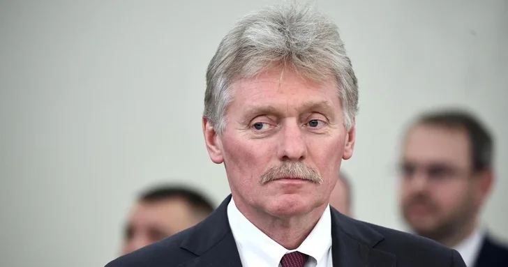 Дмитрий Песков: Уиткофф и Кушнер следуют генеральной линии Трампа по Украине