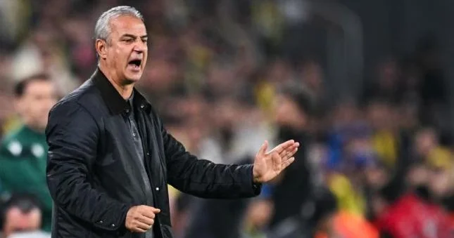 İsmail Kartal: “Məyusuq”