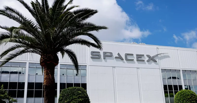 Прибыль SpaceX достигла 4,4 млрд долларов на фоне бума ИИ