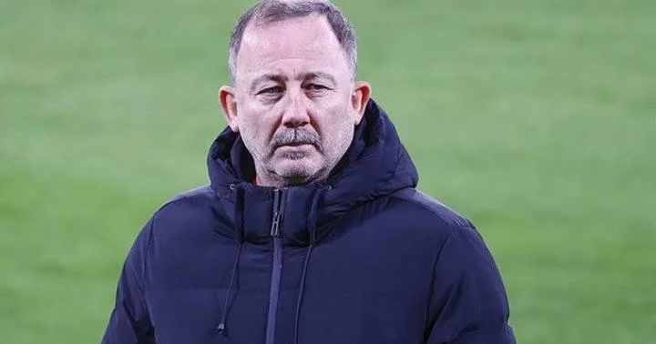 Sergen Yalçın: “Yığmaya hücumçunu İnstaqram dan tapacağam