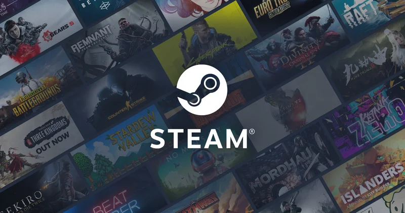 Steam столкнулся с массовым сбоем Minval Politika