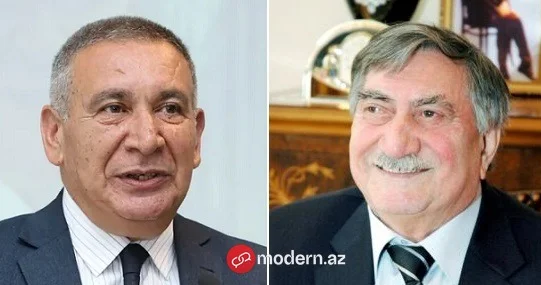 “Alə, Rəşad Məcid, vaxt tapdın vəzifədən çıxmağa?..”