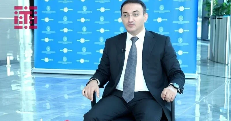 Ülvi Mehdiyev: ASAN xidmət dünyada 800 milyondan çox insana xidmət göstərir