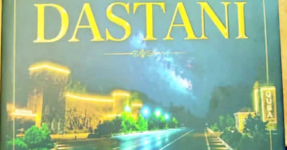“Bir ömrün dastanı”