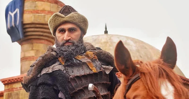 Beynəlxalq axtarışa verdiyimiz şəxsi türk aktyorla səhv saldılar Erməni mediasının YANLIŞLIĞI FOTO