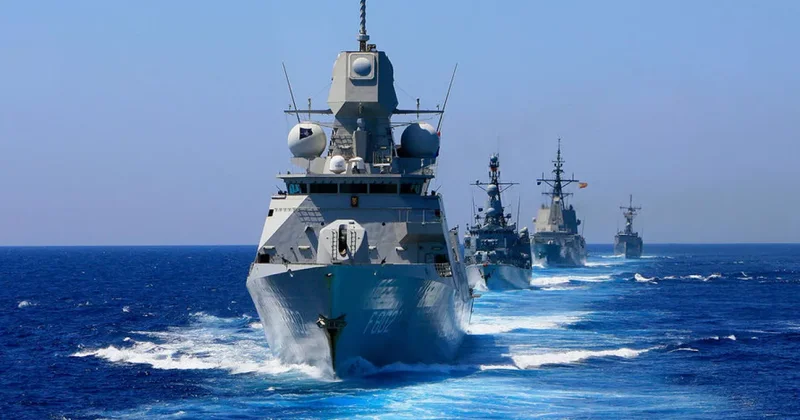 НАТО намерено укрепить позиции в Черном море