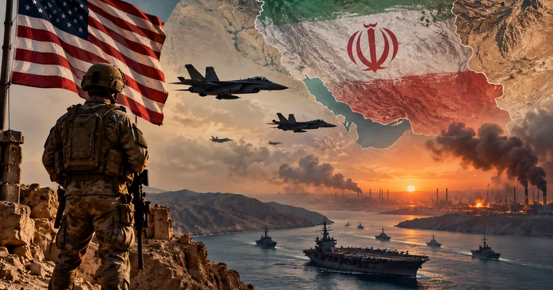 США наступили на старые грабли: почему американская мощь не гарантирует победу Minval Politika