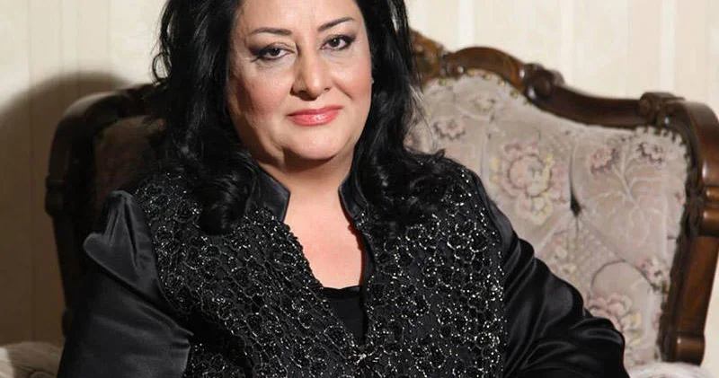 “Lap başımı itirmişəm, fikirləşirəm ki, kasıblar nə edir?” Hicran Nəsirova