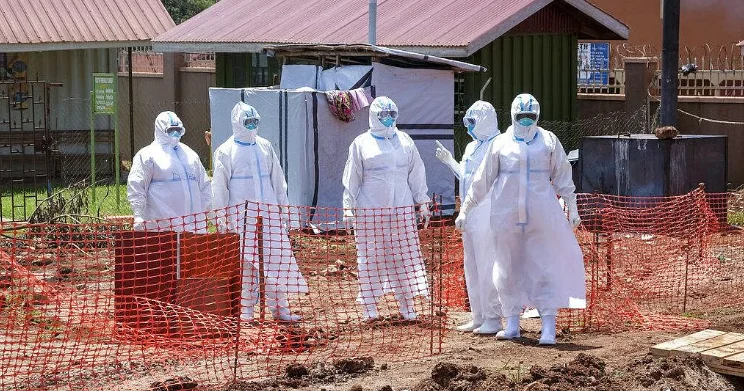 Nigeriyada Ebola virusuna yoluxma halı təsdiqlənib