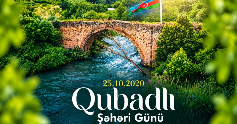 Qayalar qoynunda yenidən doğan günəş: Qubadlı həsrətindən zəfər təntənəsinə ŞƏRH