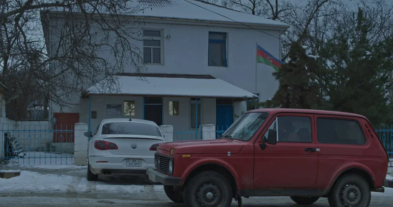 Следующая остановка Стамбул