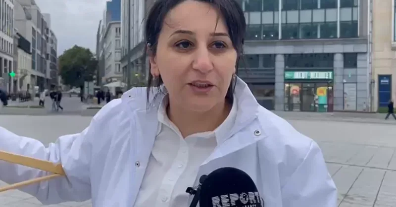 Севиндж Гаджиева: Семьи пропавших без вести продолжают ждать своих близких
