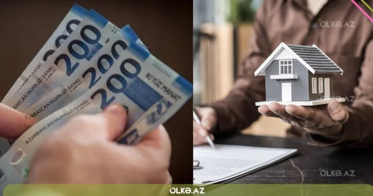 Daşınmaz əmlakla bağlı sığorta haqqı dəyişir