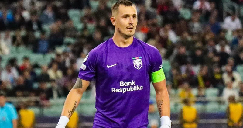 Pokatilov: “Borussiya”nın səviyyəsi başqadır”