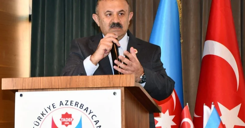 Tənqid başqadır, düşmənçilik başqa Səfər Qaraqoyunlu