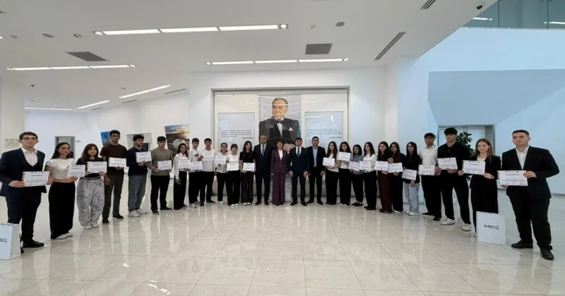 Sabunçu rayonunda “Vətənə Hazıram 2” adlı layihə həyata keçirilib FOTO