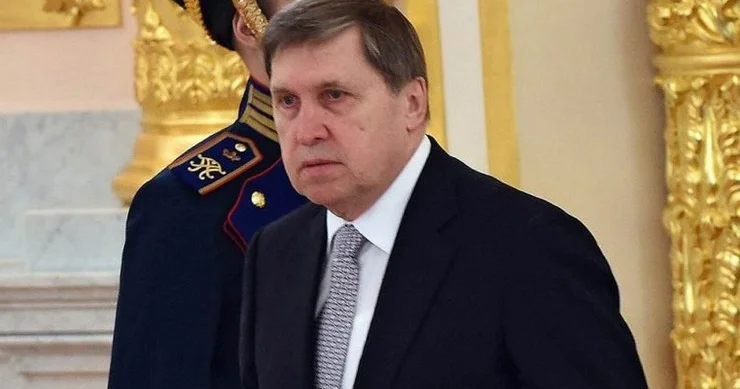 ​Putin Uitkoffla nələri müzakirə edəcək? Uşakov açıqladı