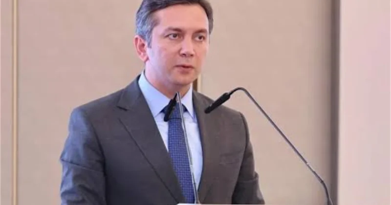 Ялчын Рафиев: Азербайджан гордится своей ролью активного и ответственного члена ООН