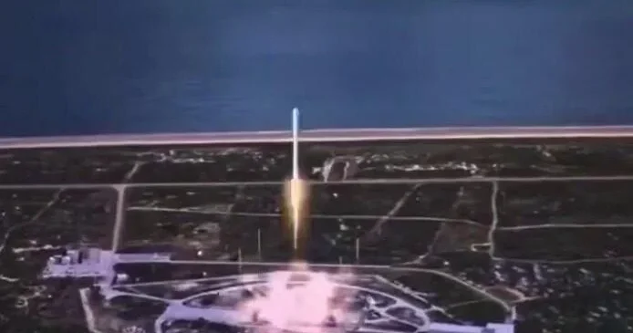 Все запуски SpaceX с мыса Канаверал ВИДЕО