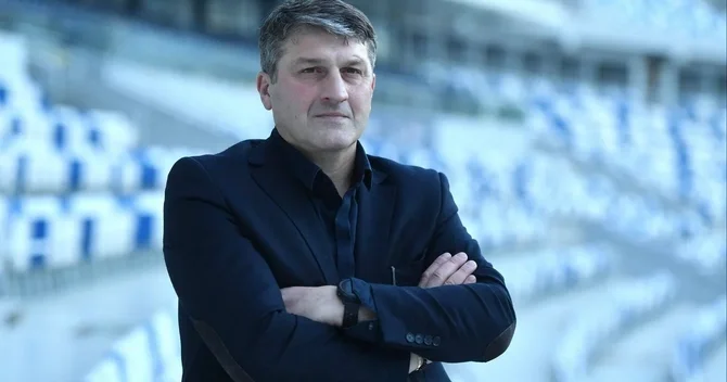 Gürcüstan millisinin və Trabzonspor un sabiq futbolçusu vəfat edib