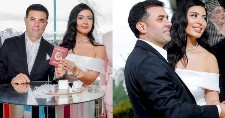 Rəvanla ailə qurmasının səbəbini dedi: “Mənim üçün önəmli olan...”