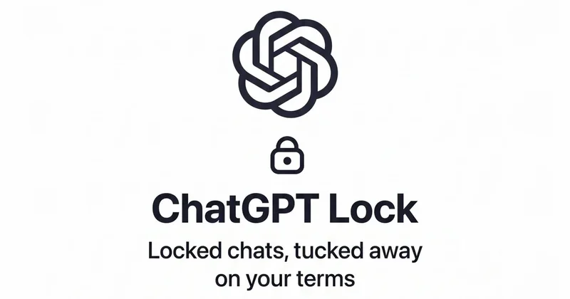 Open AI запустил в ChatGPT функцию защищенной переписки