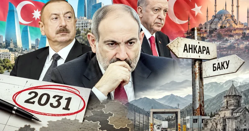 Paşinyan siyasi taleyini özündən sonrakı hakimiyyətə bağlayır Politoloq