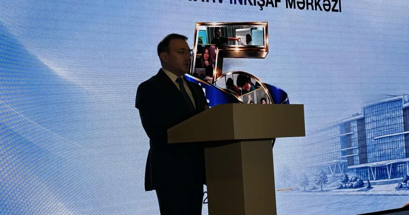 “ASAN Xidmət təcrübəsi 52 ölkədə öyrənilir” Ülvi Mehdiyev