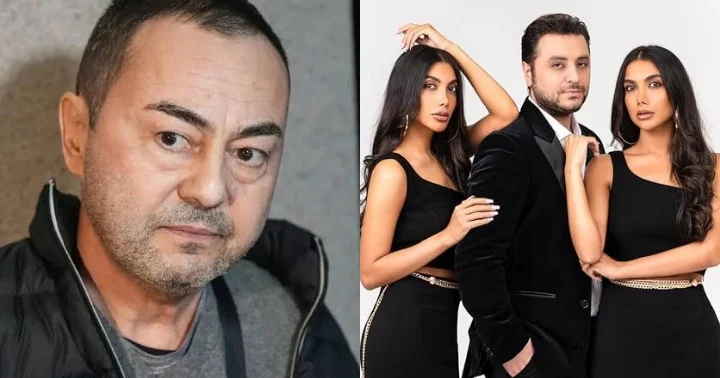 Serdar Ortaç azərbaycanlı müğənnilərin ifasını paylaşdı