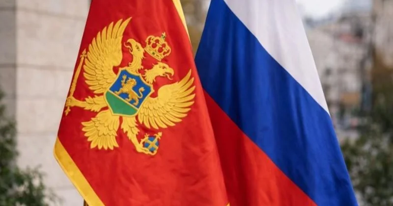 Monteneqro noyabrın 1 dən Rusiya vətəndaşları üçün viza rejimi tətbiq edir