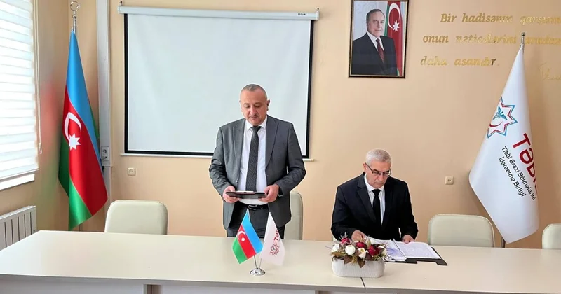 YAP ın VIII Qurultayının qərarları və dövlətin səhiyyə sahəsindəki hədəfləri diqqət mərkəzindədir