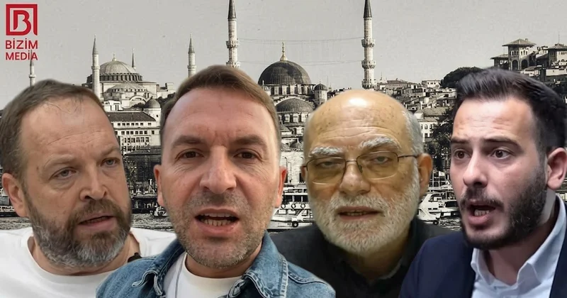 AKP yə ideoloji bağlılıqdan Azərbaycana qarşı hücumlara Eyni siyasi xəttin İZLƏRİ