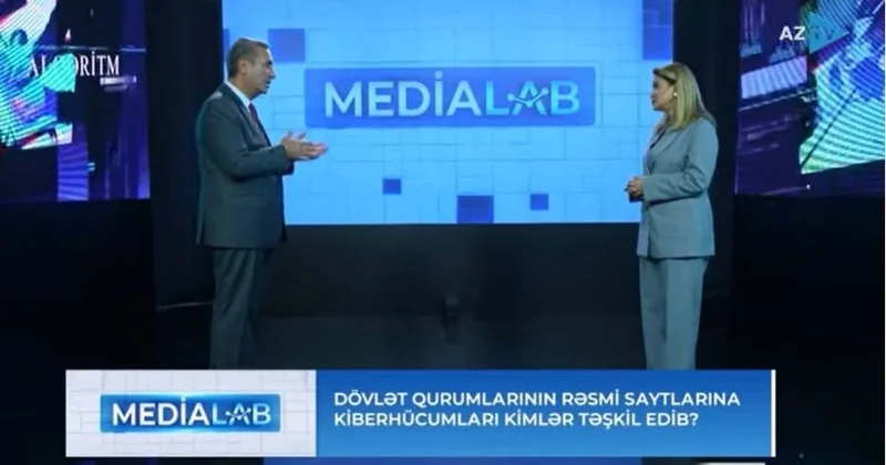 “MediaLAB”: İnformasiya müharibəsinə qarşı maarifləndirmə daha da gücləndirilməlidir